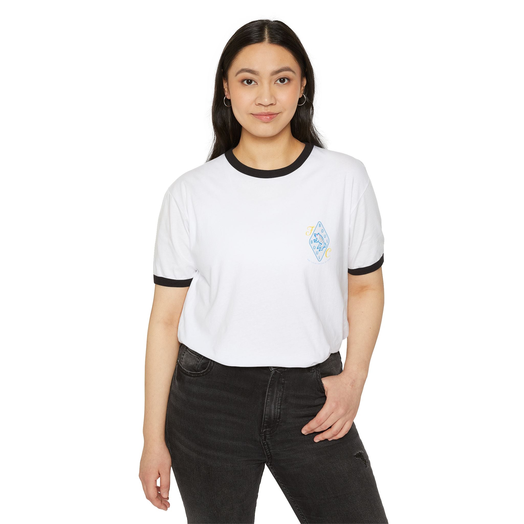 Bouiboui FC - Unisex Shirt