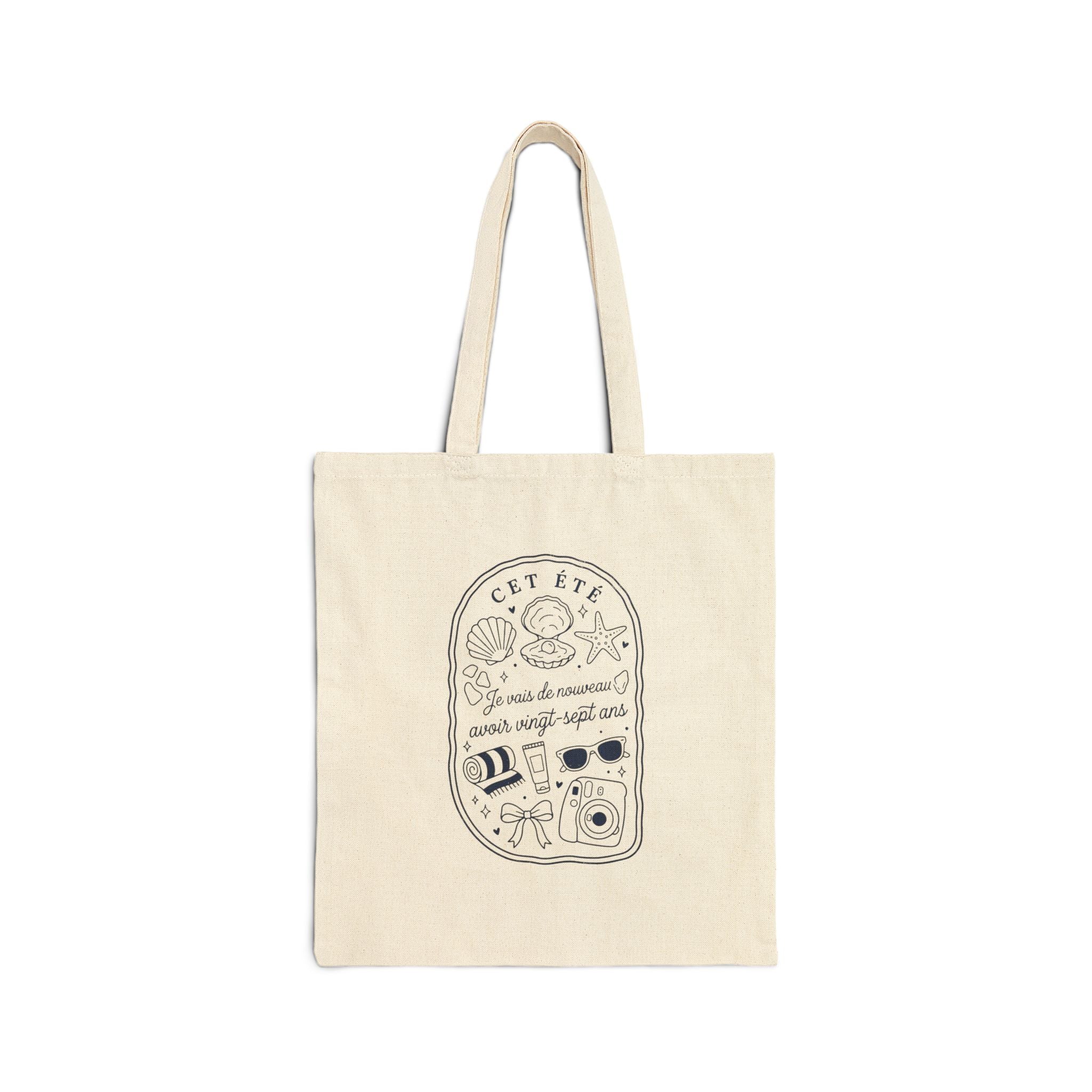 Bouiboui Sommer - Tote