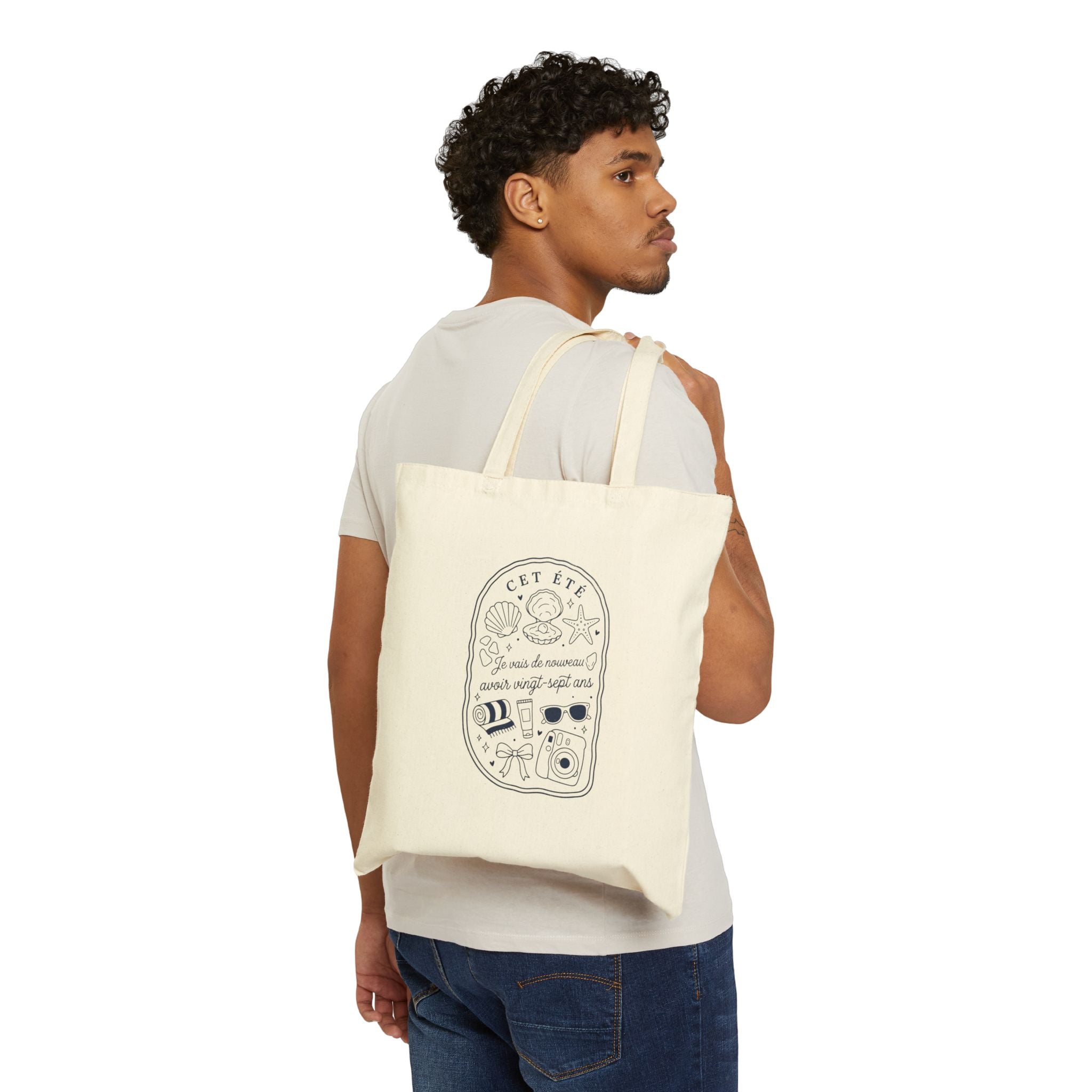 Bouiboui Sommer - Tote