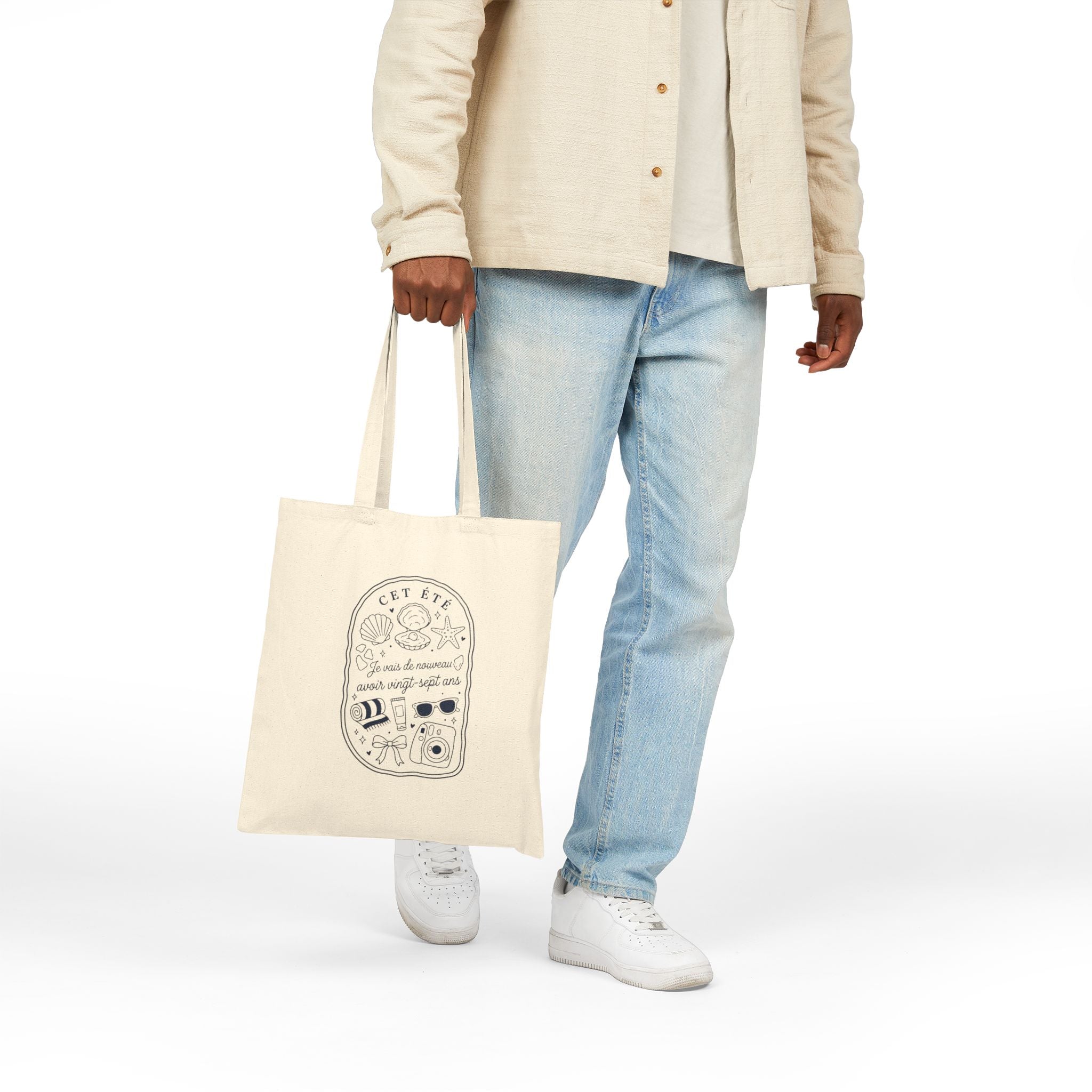 Bouiboui Sommer - Tote