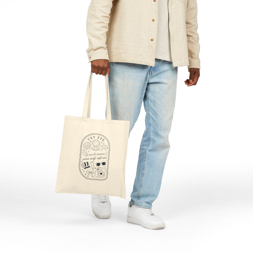 Bouiboui Sommer - Tote