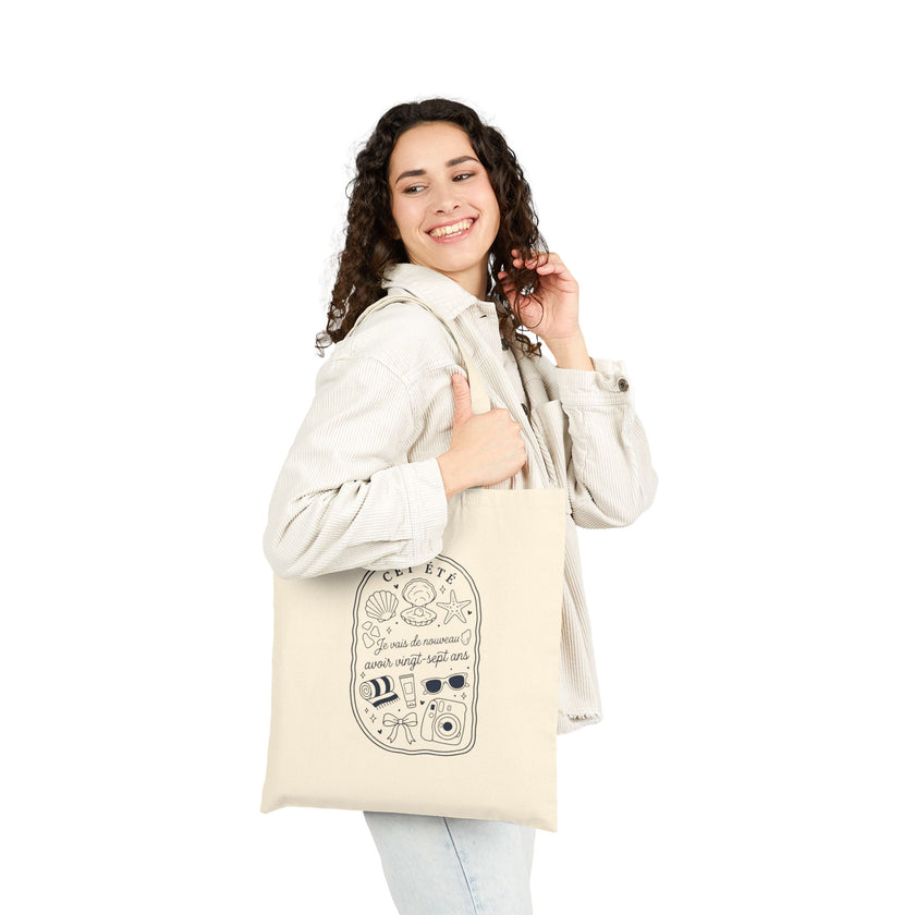 Bouiboui Sommer - Tote
