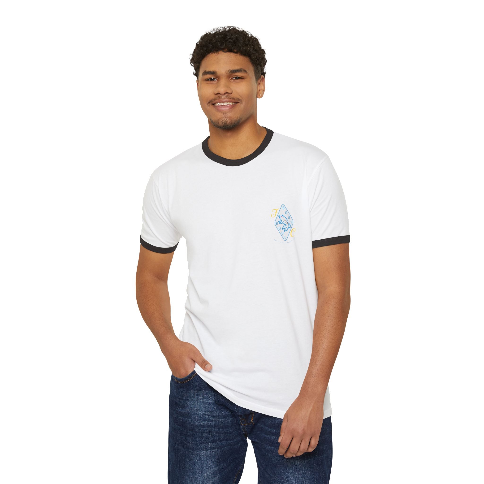 Bouiboui FC - Unisex Shirt