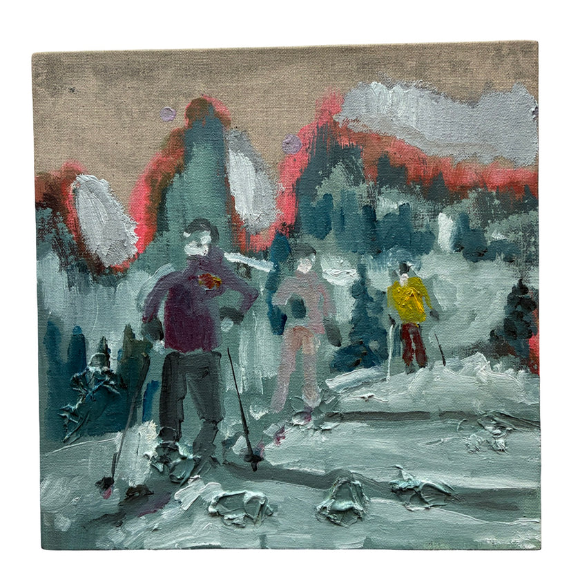 Infernostrecke Winteregg