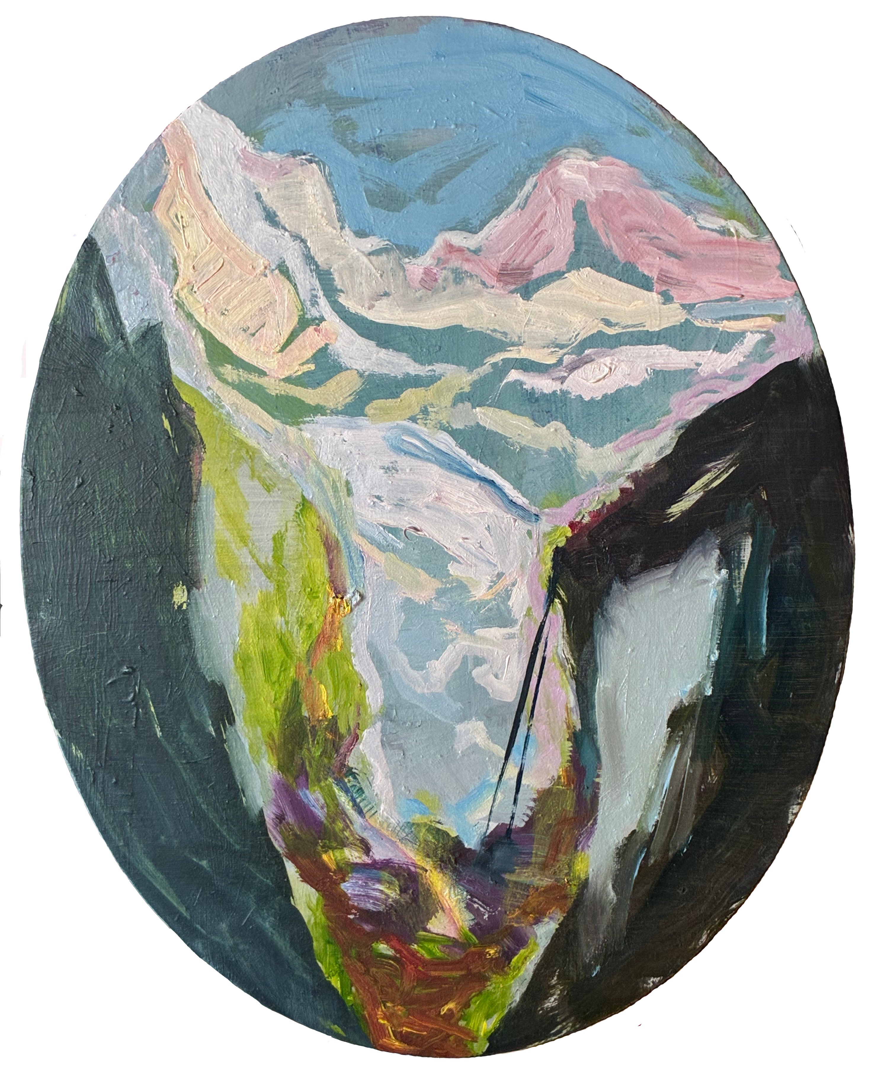 Mürren-Files, Lauterbrunnental