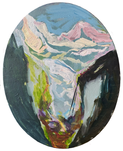 Mürren-Files, Lauterbrunnental