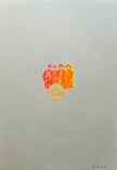Siebdruck - The Beatles, Sgt Peppers...