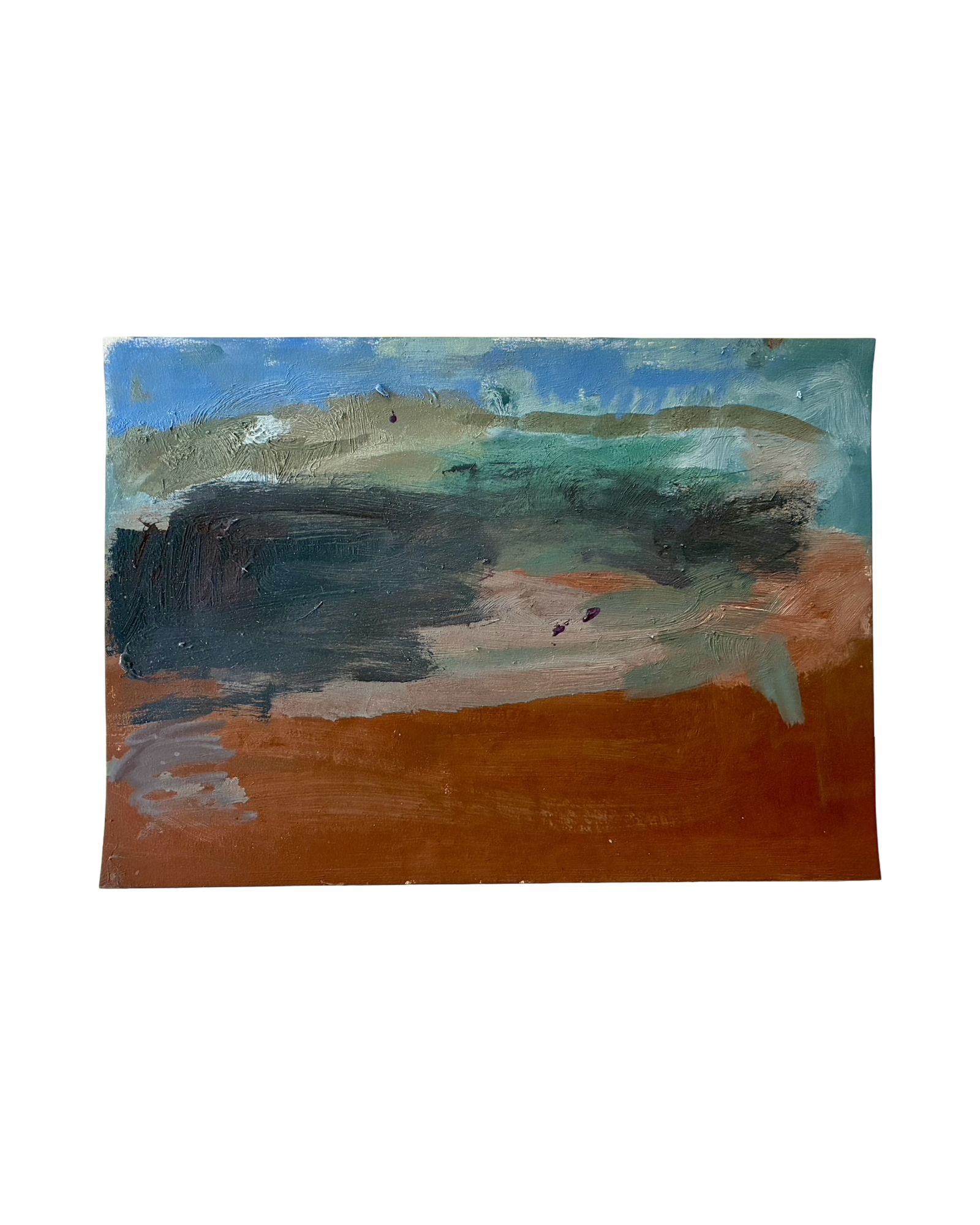 »La mer« b.d’a.i (A)