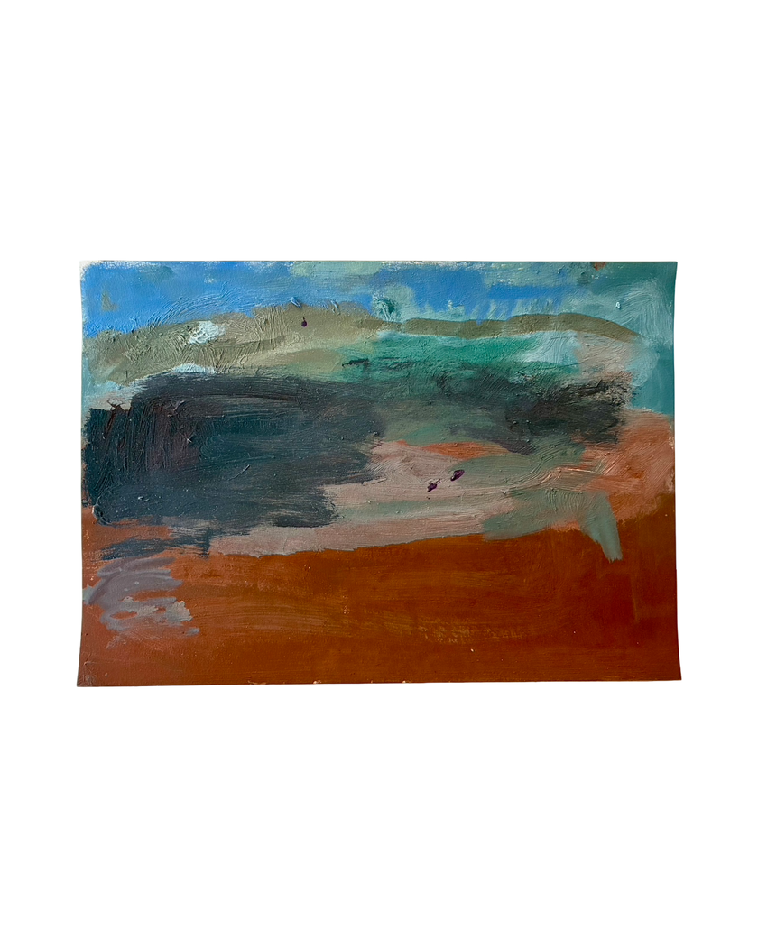 »La mer« b.d’a.i (A)