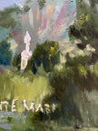 Domaine Sainte Marie, Bormes-les-Mimosas