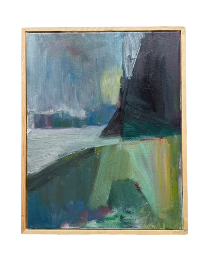 Lumière du matin, Lac Léman