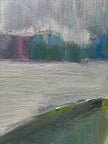 Lumière du matin, Lac Léman