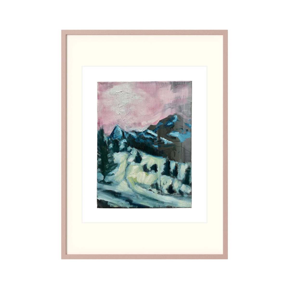 Mürren Files