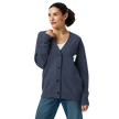 Gestrickter Cardigan